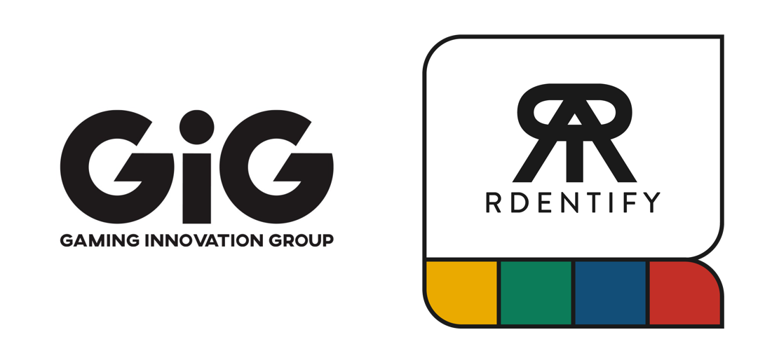 Rdentify’s exciting new partnership with the Gaming Innovation Group
