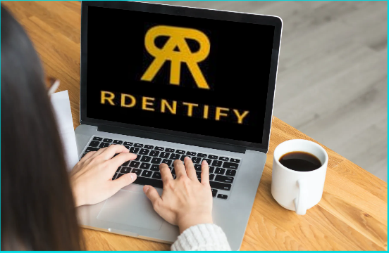 Why do you need Rdentify?