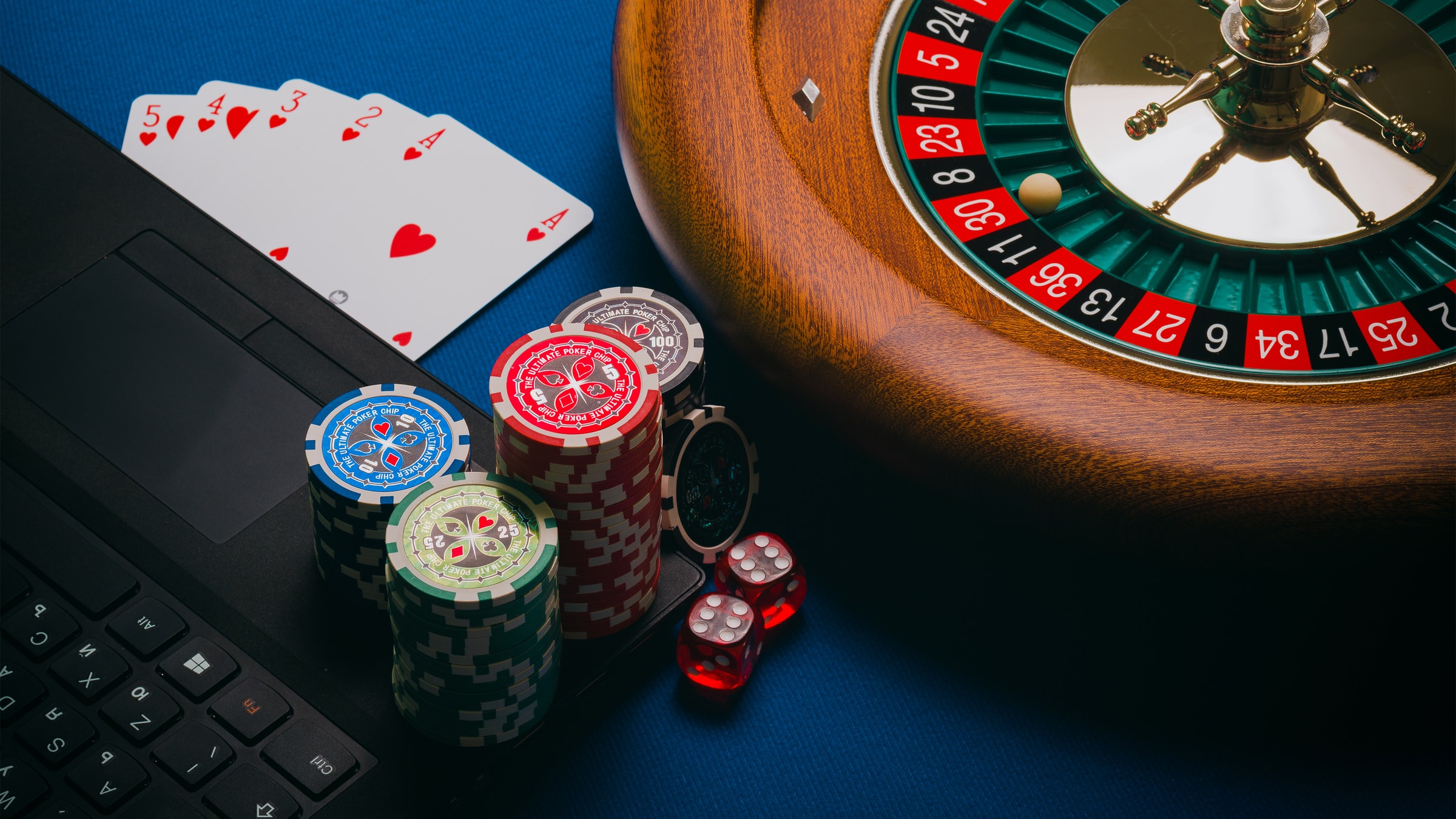 How to Increase Compliance With Safer Gambling Legislation