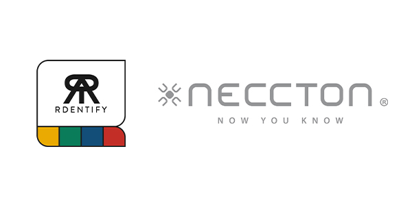 Our new collaboration with Neccton